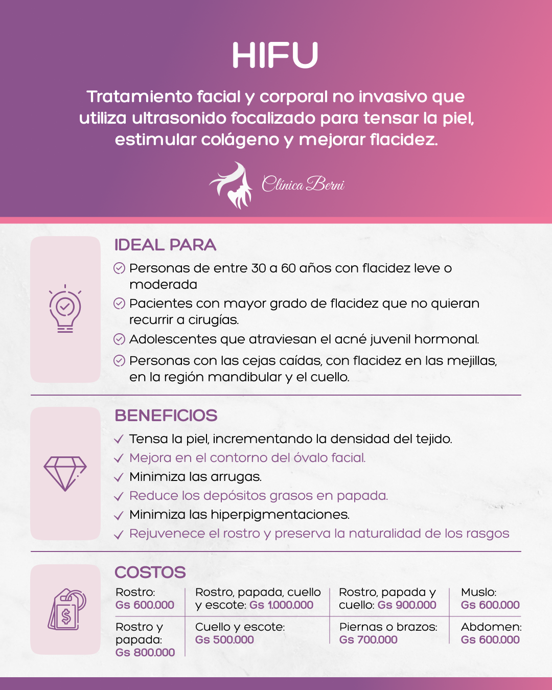 HIFU - Imagen 2