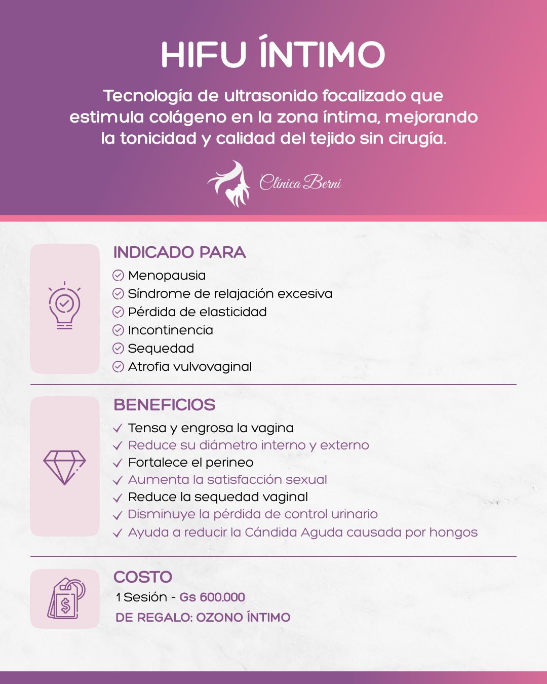 HIFU Íntimo - Imagen 2