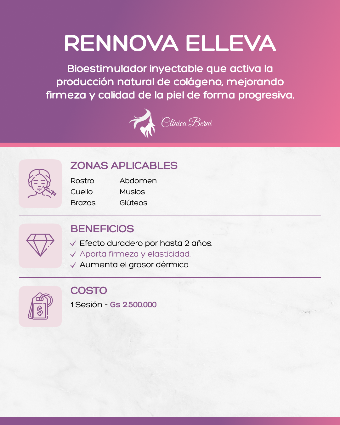 Rennova Elleva - Imagen 2