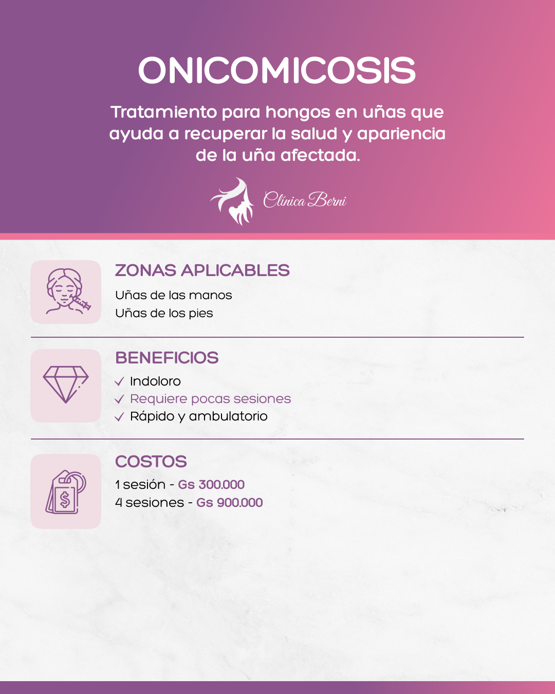 Onicomicosis - Imagen 2
