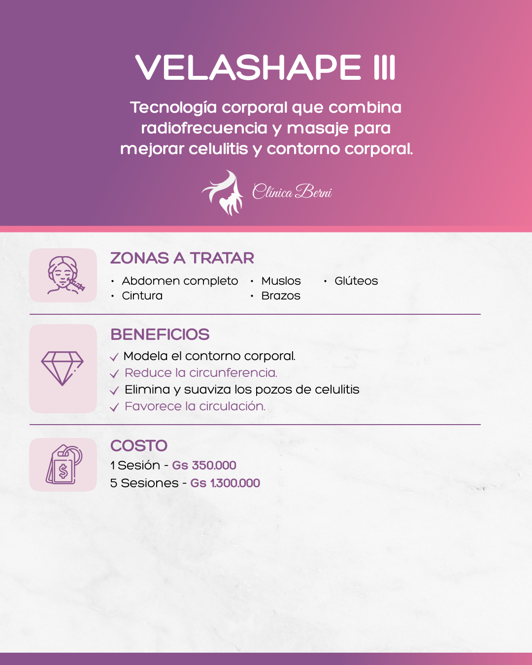 Velashape - Imagen 2